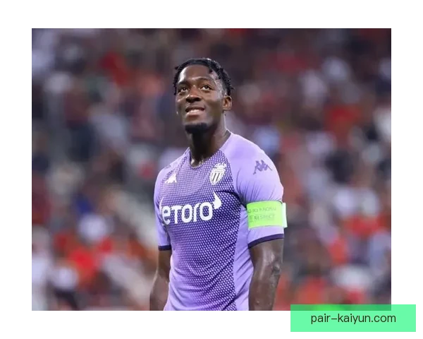 阿克塞尔·迪萨西状态回暖，近期表现备受关注