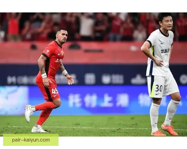 中超热门话题持续升温，各队呈现竞争力增强新态势