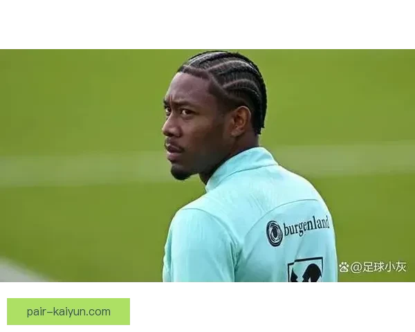 阿拉巴比赛稳定性逐渐提升，球队期待他在接下来的赛季表现更为出色