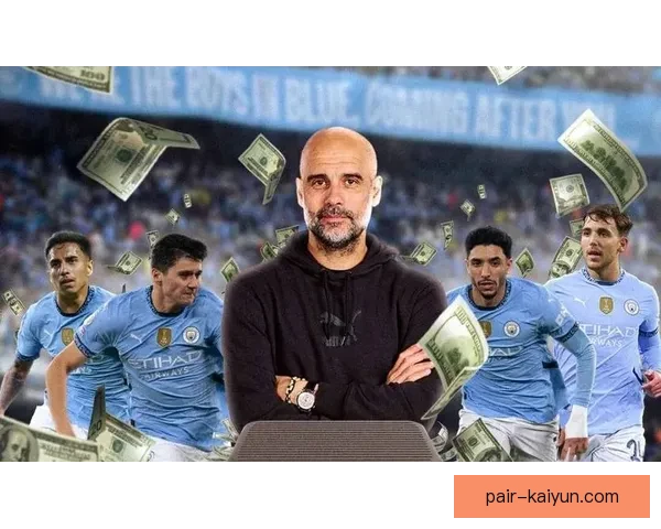 英超瓜帅的曼城持续保持竞争力，表现稳健引发关注