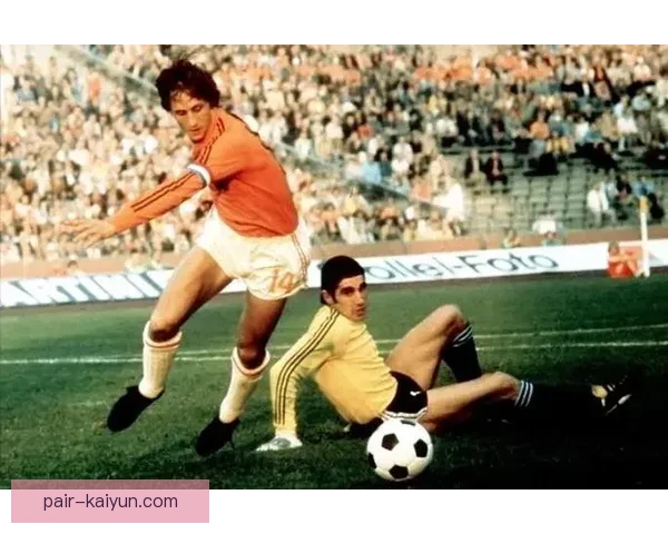 克鲁伊夫职业影响力在当代足球战术发展中依旧具有重要地位与启示价值