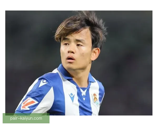 久保建英在国家队的回归将对西班牙队的锋线竞争力增强产生积极影响