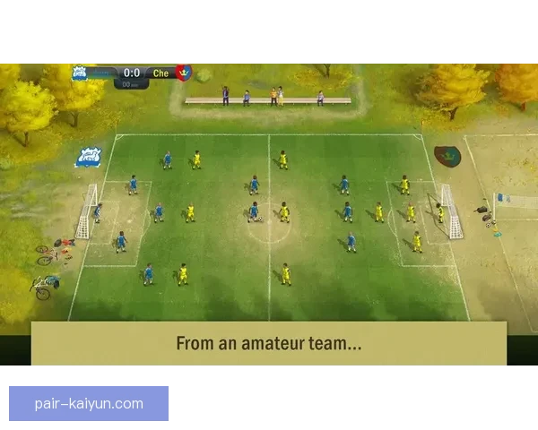 克鲁伊夫战术思想传承在现代足球战术中的影响与发展分析