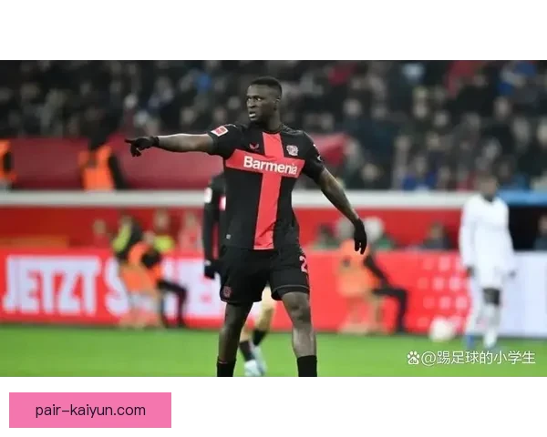 博尼法斯世界杯前景分析：状态回暖，竞争力增强备受关注