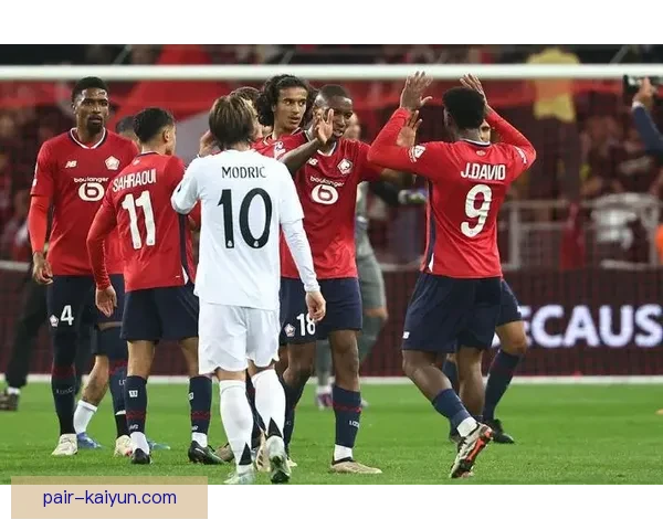 卡马文加与队友默契提升，皇马中场配合愈发流畅